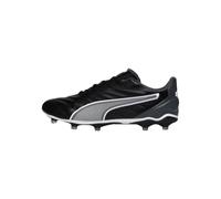 Puma Scarpe da calcio King Pro FG/AG Nero Uomo 40 EU