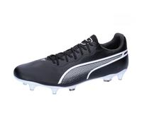 Scarpe da calcio da uomo PUMA King Pro MXSG puma nero/puma bianco (47 (12 UK))