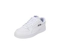PUMA CAVEN 2.0 VTG, Sneaker Unisex-Adulto, White White Black, 40.5 EU