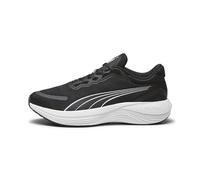 Puma Unisex Adults Scend Pro Road Running Shoes, Puma Black-Puma White, 45 EU