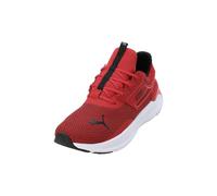PUMA Softride Symmetry, Road Running Shoe Unisex-Adulto, for all Time Red Black White, 44 EU