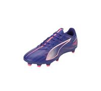 SCARPE DA CALCIO PUMA ULTRA 5 PLAY FG/AG TG 39 COD 107689-01 - 9M [US 7 UK 6 CM 25] Viola