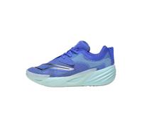 Puma Unisex All-Pro Nitro 2 Frost, Bluemazing-Nitro Blue-Elektro Aqua, 46 EU