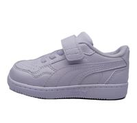 Puma Unisex Baby Reb-l AC+ Inf Sneaker, Puma White Puma, 25 EU