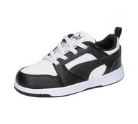 PUMA Unisex Baby Rebound V6 Lo AC InfSneaker