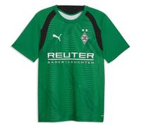 PUMA Unisex Borussia Mönchengladbach Training IND 26/27 Jersey