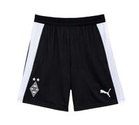 BMG - Pantaloncini da Allenamento con Tasche