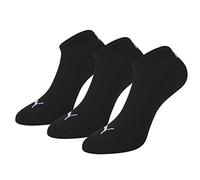 Calze Puma SOCKS Quarter Plain 3 PACK 271080001-200 Taglie 39-42