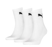Calze Puma Short Crew 3 PACK 231011001 Taglie 47-49