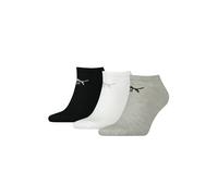 Puma Unisex Calzini per Scarpe da Ginnastica Nel Retro Progettazione