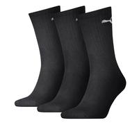 Puma Unisex Calzini Sportivi, Pacco Conveniente - Sport Crew Lightweigth, Tennis