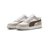 Puma Unisex Caven III Basket, Betulla Marrone Bianco, 43 EU