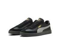 Puma Unisex Club II Era Sneaker, Black-Gray Echo, 42 EU