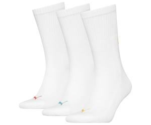 Puma Unisex Cushioned Next Crew 3P