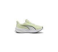 PUMA Dasher Lite SLIPTECH JR Sneaker, Apple Spritz-Deep Plum White, 38, Apple Spritz Deep Plum PUMA White, 38.5 EU