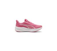 PUMA Dasher Lite SLIPTECH JR Sneaker, Magic Rose-Pure Pink White, Taglia 38, Magic Rose Pure Pink PUMA White, 38.5 EU