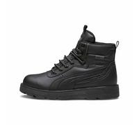 PUMA Unisex Desierto V3 Puretex Stivali, Puma Black Puma Black, 44 EU