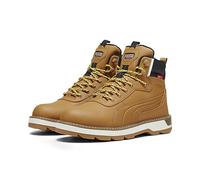 PUMA Unisex Desierto V3 Puretex Stivali, Taffy Taffy Puma Black, 45 EU