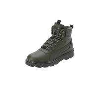 PUMA Unisex Desierto V3 Stivali, Dark Olive Dark Olive, 38.5 EU