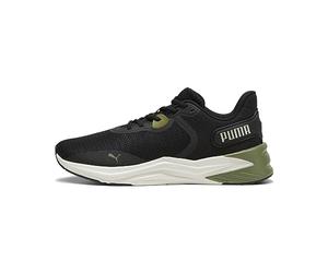 PUMA Unisex Disperse Xt 3 Neo Force Formatori, Olive Green Puma Black Warm White, 46 EU