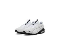 Puma Unisex Electro Sneaker Sportschuh 312964 03 Weiß