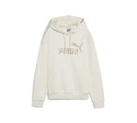 PUMA Unisex Ess+ Animal Hoodie FL Felpe con Cappuccio