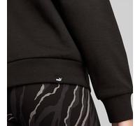 PUMA Unisex Ess+ Animal Hoodie FL Felpe con Cappuccio M