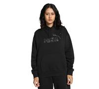 PUMA Unisex Ess+ Animal Hoodie FL Felpe con Cappuccio S