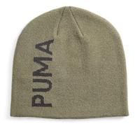 Puma BERRETTO PUMA BEANIE ADULTO UNISEX DARK GREEN | Puma ONE SIZE