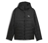 PUMA Unisex Ess - Giacca imbottita con cappuccio, isolante, confezione da 1