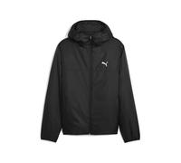 PUMA Giacca imbottita Essentials da uomo, Abbigliamento, Nero, S S