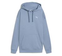PUMA Unisex Ess Relaxed Felpa con Cappuccio FL (Confezione da 1)