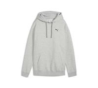 PUMA Unisex Ess Relaxed Felpa con Cappuccio FL (Confezione da 1)