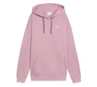 PUMA Unisex Ess Relaxed Felpa con Cappuccio FL (Confezione da 1)
