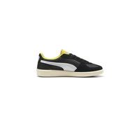 PUMA Unisex Ferrari Palermo Black-white Taglia: 42 | Sneakers Outlet | Unisex | Nero