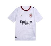 Puma Maglietta A Maniche Corte Junior Lontano Ac Milan 26/27 Replica