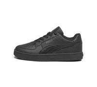 PUMA Caven 2.0 Jr, Sneaker, Black Cool Dark Gray, 38 EU