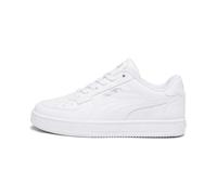 SCARPE PUMA CAVEN 2.0 TG 37 COD 393837-02 - 9B [US 5 UK 4 CM 23] Bianco