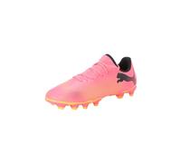 Scarpe Puma Future 7 Play Fg/Ag Jr 107734-03 Sunset Glow/Puma Black/Sun Stream 38.5