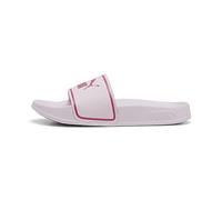 Puma Unisex Kids Leadcat 2.0 Ps Slide Sandals, Grape Mist-Garnet Rose, 31 EU