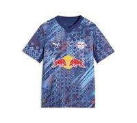 PUMA Unisex Kids RB Leipzig Replica Jr 26/27 Jersey