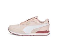 PUMA St Runner V3 NL Jr, Sneaker, Rose Dust White Heartfelt, 38 EU