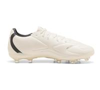 Puma Unisex King 20 Match FG/AG Scarpe da Calcio, Sugared Almond Black Ultra Red, 43 EU