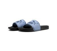 PUMA Unisex Leadcat 2.0 Bx Sandali scorrevoli, Chambray Blu Persiano Blu Nero, 38 EU