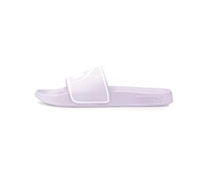 PUMA Unisex Leadcat 2.0 Infradito, Lavender Fog Puma White, 43 EU