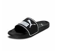 PUMA Unisex Leadcat 2.0 Infradito, Puma Black Puma White, 38 EU