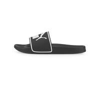 PUMA Unisex Leadcat 2.0 Infradito, Puma Black Puma White, 52 EU