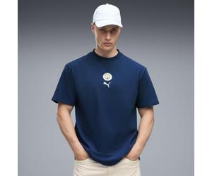 PUMA Unisex Manchester City PUMATECH-X 26/27 Tee