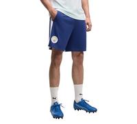 MCFC - Pantaloncini da Allenamento con Tasche