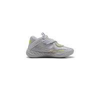 Puma MB.05 Uomo - Sneakers Grigio - Taglia 44 - Rete/Sintetico Grey 44
